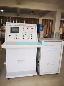 电动车摩托车电器综合试验台