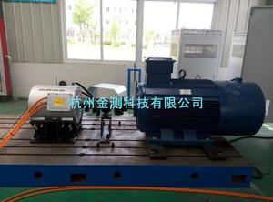 250kW新能源汽车电机总成模拟实验台