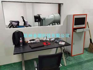 30-50kW两轮或三轮底盘测功机02