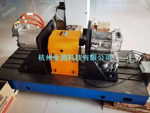05新能源驱动电机及控制器综合测试系统