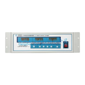 JC1668直流电参数测量仪