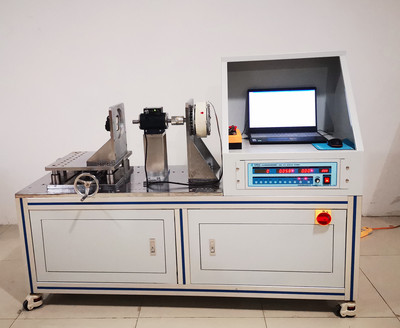 机电一体化测功机